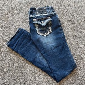 Miss Me Women’s Jeans (Size 26)
